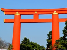 Kyoto Shirakawa Kiraku Inn - Hostel