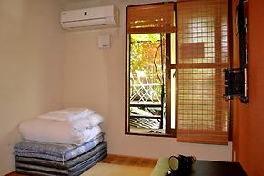 Kyoto Shirakawa Kiraku Inn - Hostel