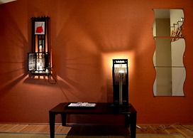 Kyoto Shirakawa Kiraku Inn - Hostel