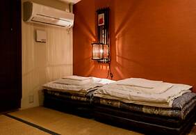 Kyoto Shirakawa Kiraku Inn - Hostel