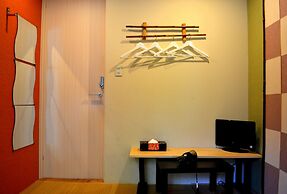 Kyoto Shirakawa Kiraku Inn - Hostel