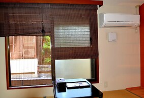 Kyoto Shirakawa Kiraku Inn - Hostel