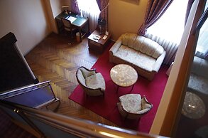 Gifu Castle Inn
