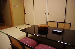 Gifu Castle Inn