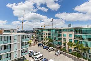 Vibrant Viaduct Harbour