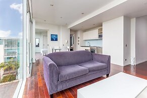 Vibrant Viaduct Harbour