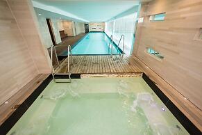 Vibrant Viaduct Harbour