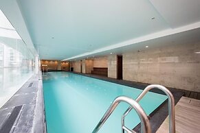 Vibrant Viaduct Harbour