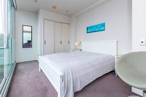 Vibrant Viaduct Harbour