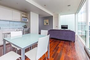 Vibrant Viaduct Harbour