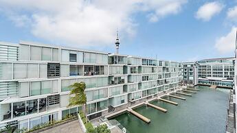 Vibrant Viaduct Harbour