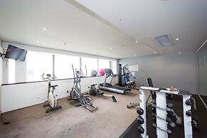 Vibrant Viaduct Harbour