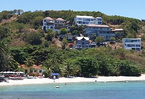Beach View Villa