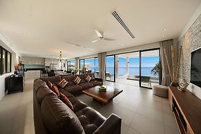 Beach View Villa