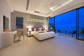 Beach View Villa