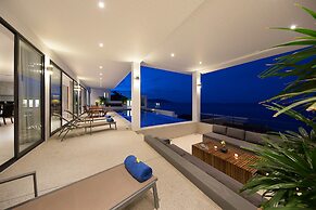 Beach View Villa