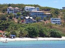 Beach View Villa