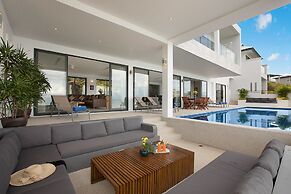 Beach View Villa