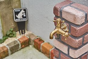 Riverside Arashiyama