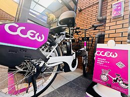 Riverside Arashiyama