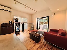 Riverside Arashiyama