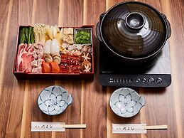 Riverside Arashiyama