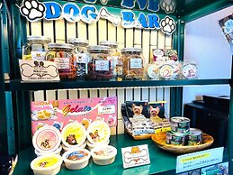 Riverside Arashiyama