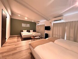 Riverside Arashiyama