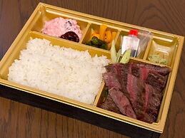 Riverside Arashiyama