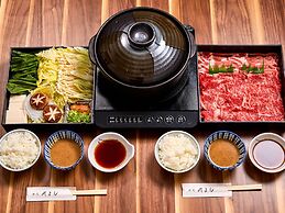 Riverside Arashiyama