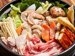 Riverside Arashiyama