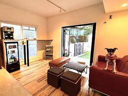 Riverside Arashiyama