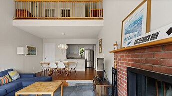 41 Summit Condo Near Mountain Shuttle by RedAwning