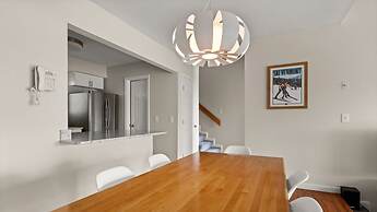 41 Summit Condo Near Mountain Shuttle by RedAwning