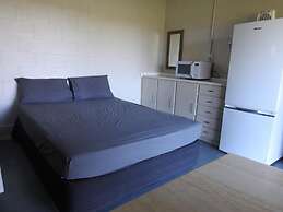 Mahia Beach Motel and Holiday Park