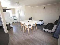 Mahia Beach Motel and Holiday Park