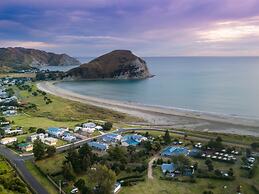 Mahia Beach Motel and Holiday Park