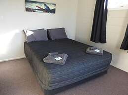 Mahia Beach Motel and Holiday Park