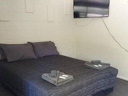 Mahia Beach Motel and Holiday Park