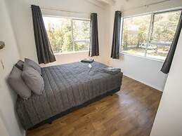 Mahia Beach Motel and Holiday Park