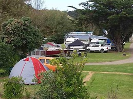 Mahia Beach Motel and Holiday Park