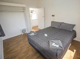 Mahia Beach Motel and Holiday Park