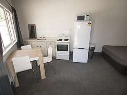 Mahia Beach Motel and Holiday Park