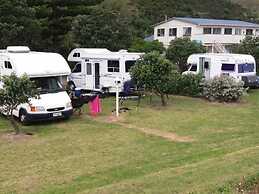 Mahia Beach Motel and Holiday Park