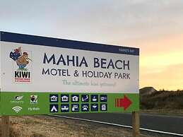 Mahia Beach Motel and Holiday Park