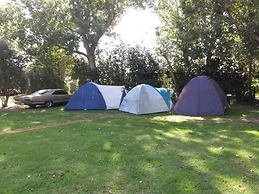 Mahia Beach Motel and Holiday Park
