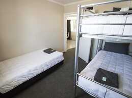 Mahia Beach Motel and Holiday Park