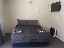 Mahia Beach Motel and Holiday Park