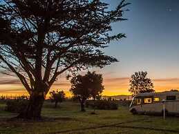 Mahia Beach Motel and Holiday Park
