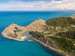 Mahia Beach Motel and Holiday Park